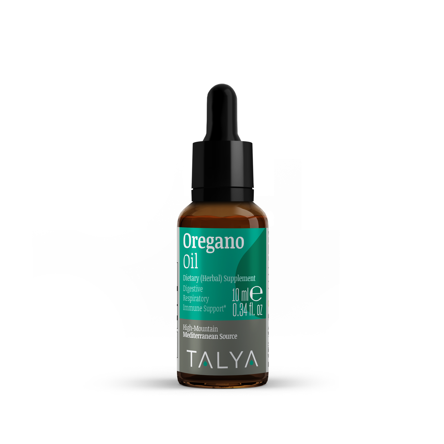 Talya Oregano Oil 0.34 fl.oz